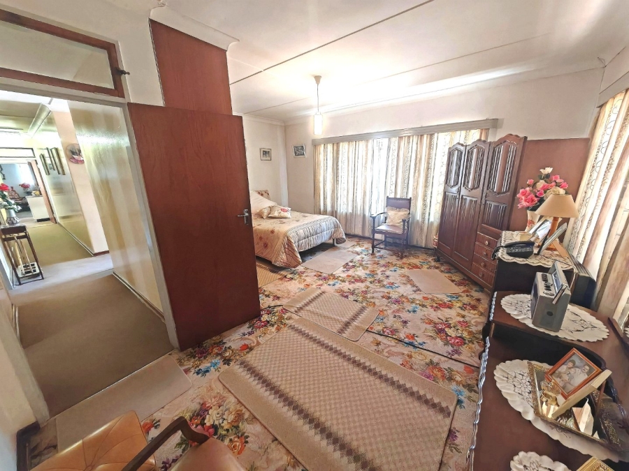 3 Bedroom Property for Sale in Uitsig Free State